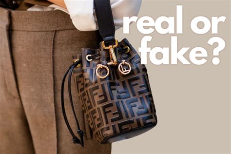 how to tell if a fendi bag is fake|genuine fendi handbags.